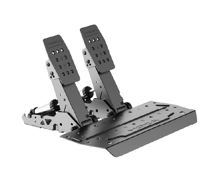 MOZA SRP2 Pedals